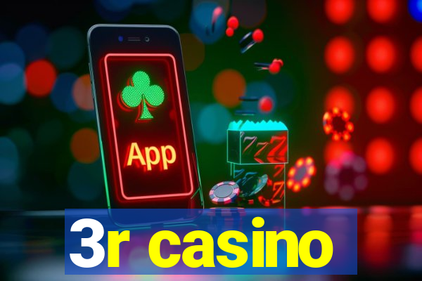 3r casino