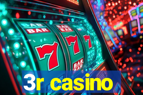 3r casino