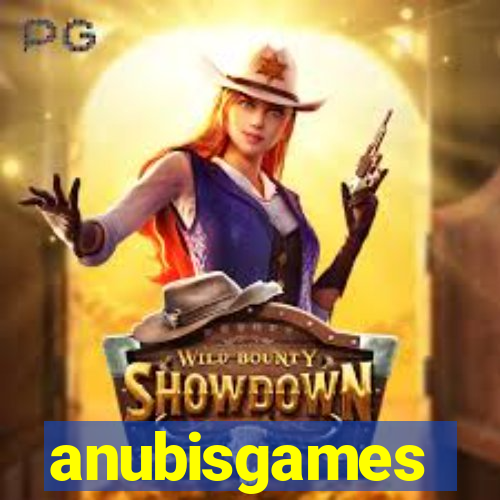 anubisgames