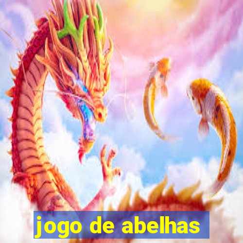 jogo de abelhas