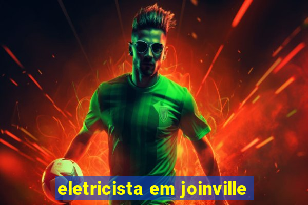 eletricista em joinville