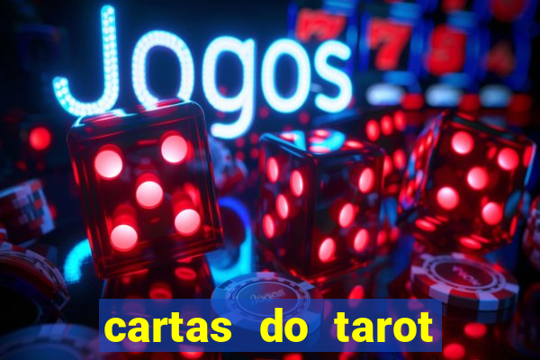 cartas do tarot cigano para imprimir