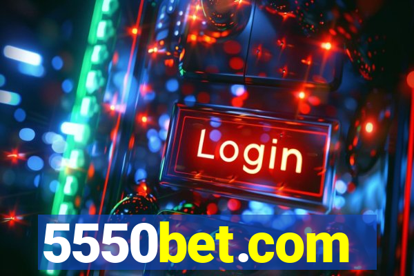 5550bet.com