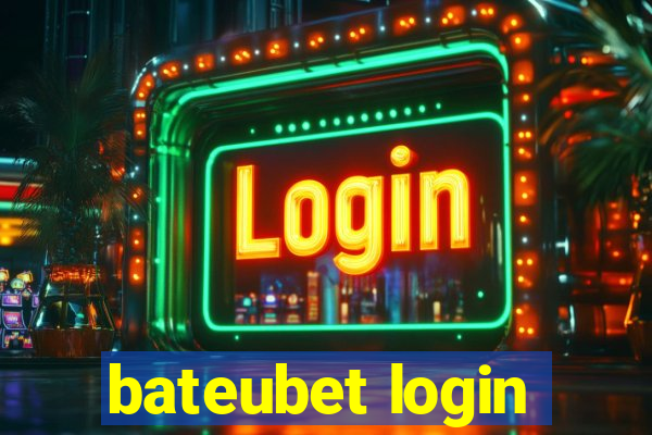 bateubet login