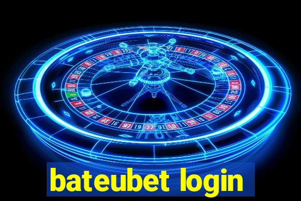 bateubet login