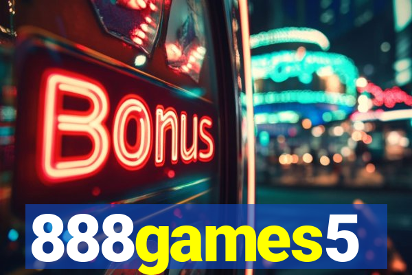 888games5