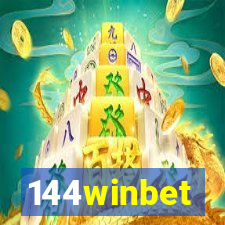 144winbet