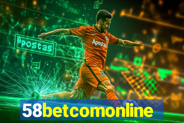 58betcomonline