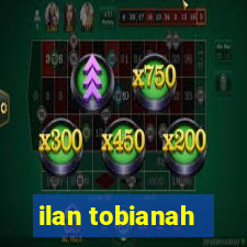 ilan tobianah