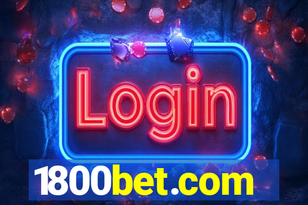 1800bet.com