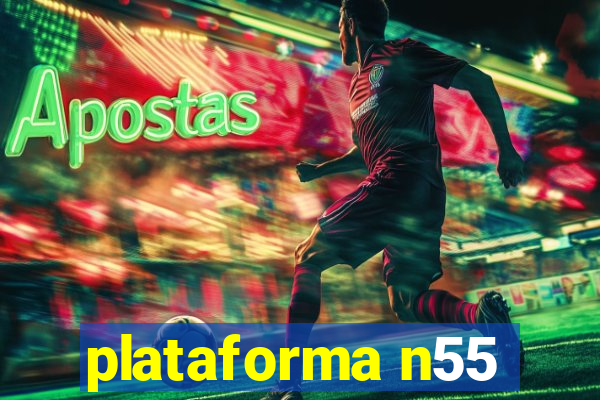 plataforma n55