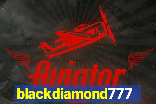 blackdiamond777