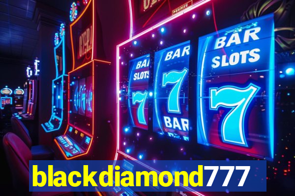 blackdiamond777