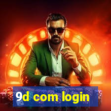 9d com login