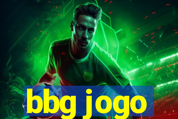 bbg jogo