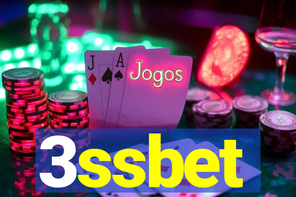 3ssbet