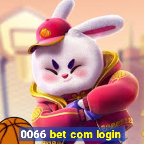 0066 bet com login