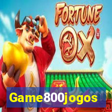 Game800jogos