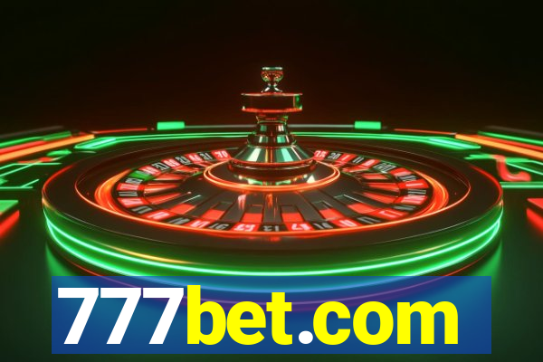 777bet.com