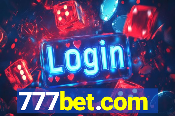 777bet.com