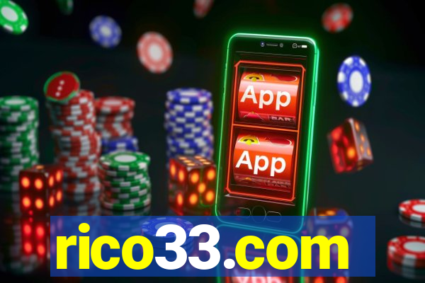 rico33.com