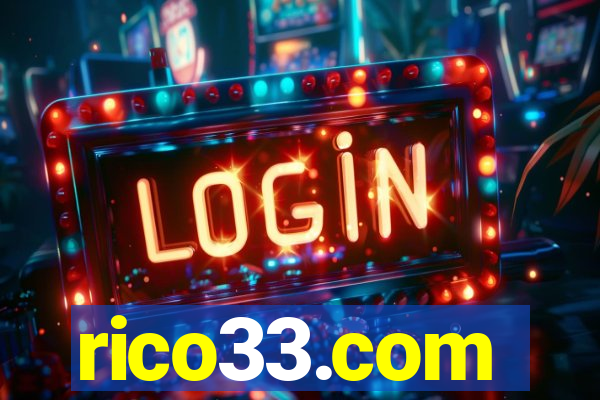 rico33.com