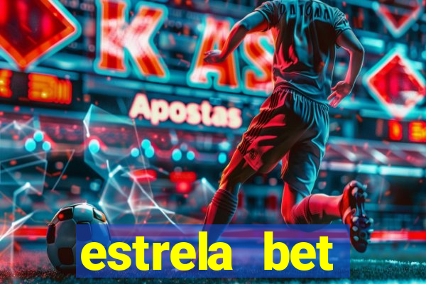 estrela bet horarios pagantes