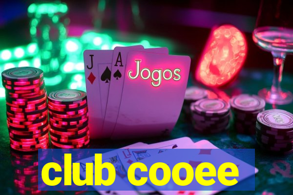 club cooee