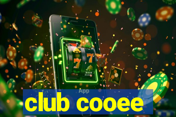 club cooee