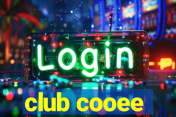 club cooee