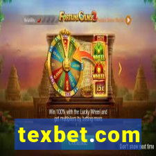 texbet.com