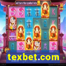 texbet.com