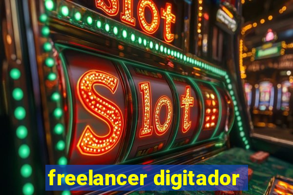 freelancer digitador