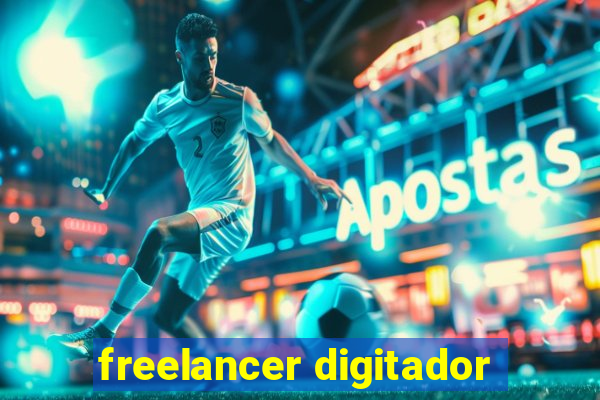 freelancer digitador