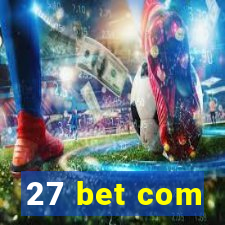 27 bet com