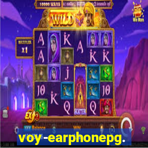 voy-earphonepg.com