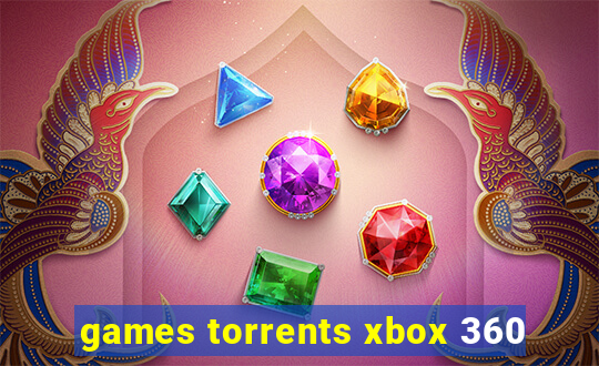 games torrents xbox 360