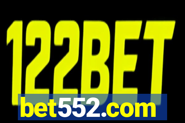 bet552.com