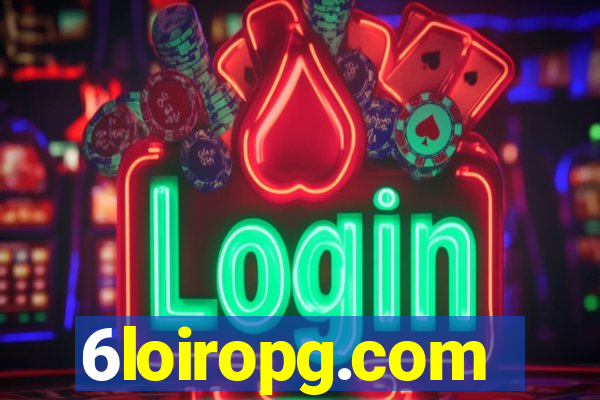 6loiropg.com