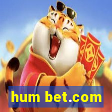 hum bet.com