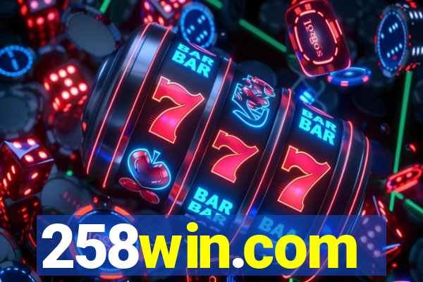 258win.com