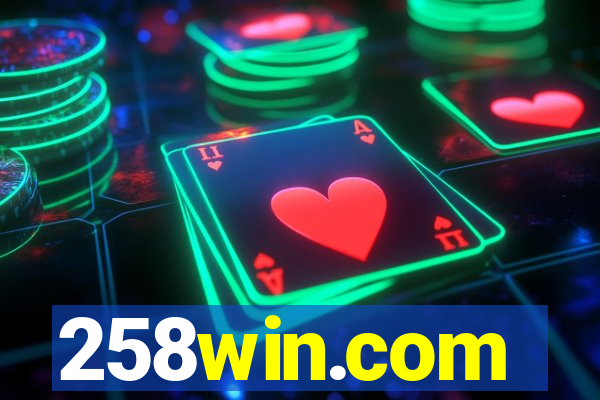 258win.com