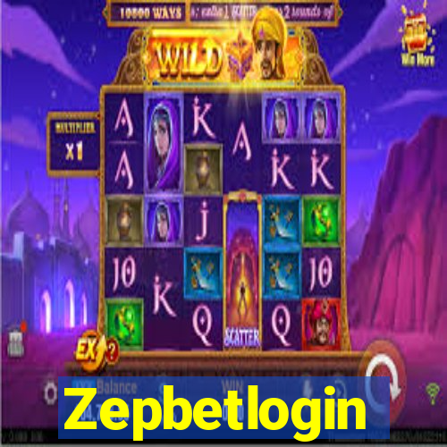 Zepbetlogin