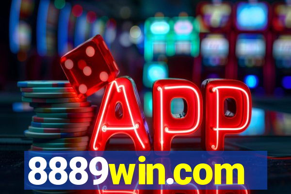 8889win.com