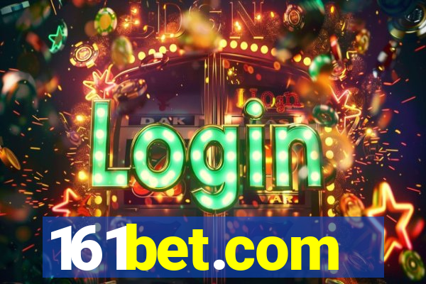 161bet.com