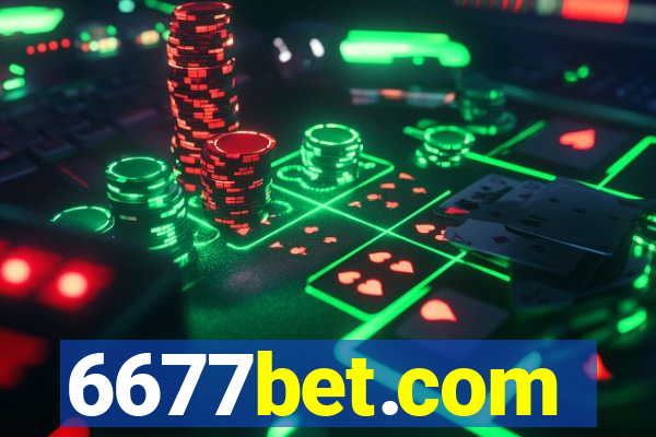 6677bet.com