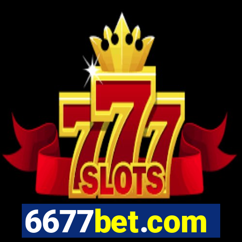 6677bet.com