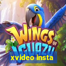 xvideo insta