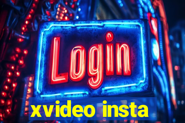 xvideo insta