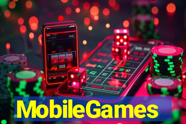 MobileGames